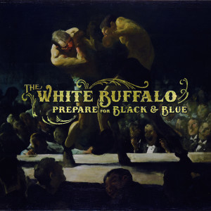 收听The White Buffalo的Into the Sun歌词歌曲