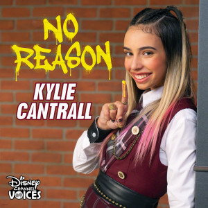 Kylie Cantrall的專輯No Reason