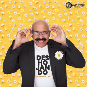 ดาวน์โหลดและฟังเพลง Deshojando Margaritas พร้อมเนื้อเพลงจาก Oscar D' León