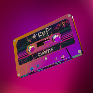 收聽Kerryta的#RBF (Explicit)歌詞歌曲