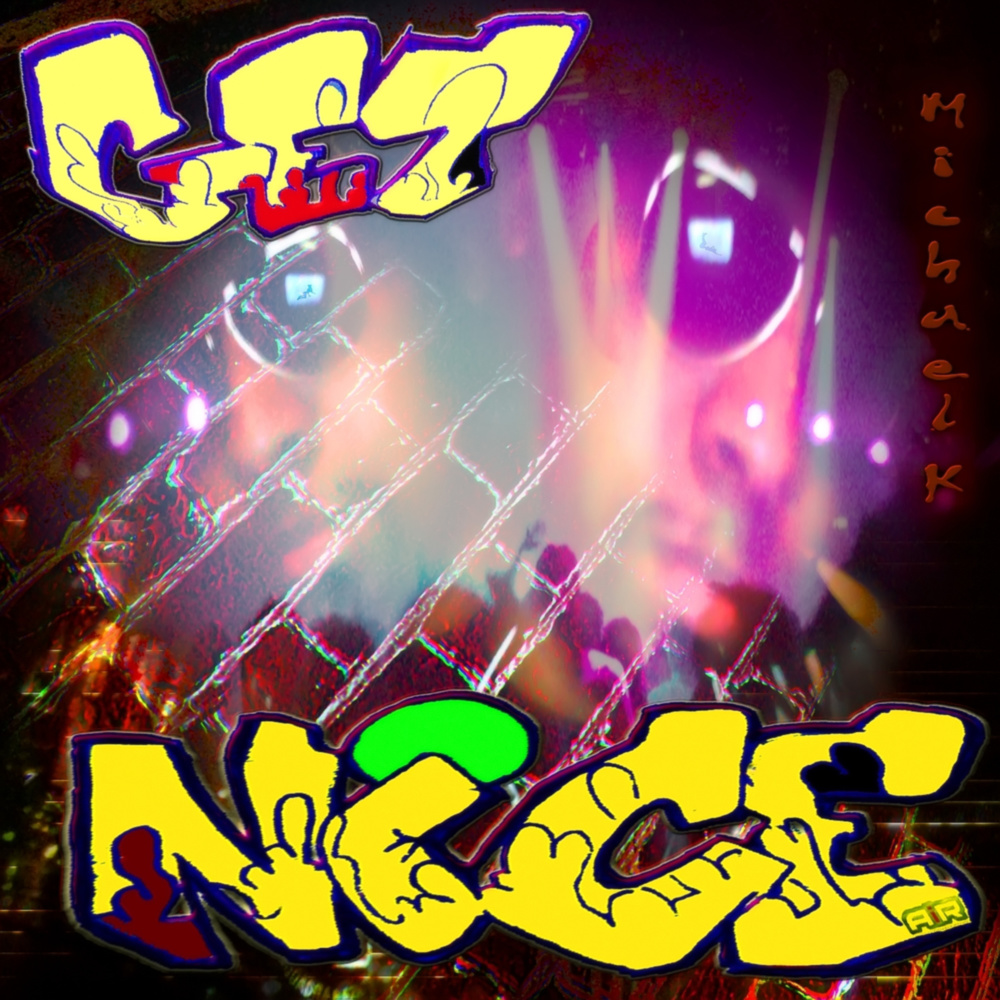 Get Nice (Acapella)