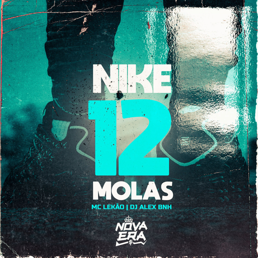 Nike 12 Molas