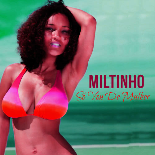 Só Vou de Mulher