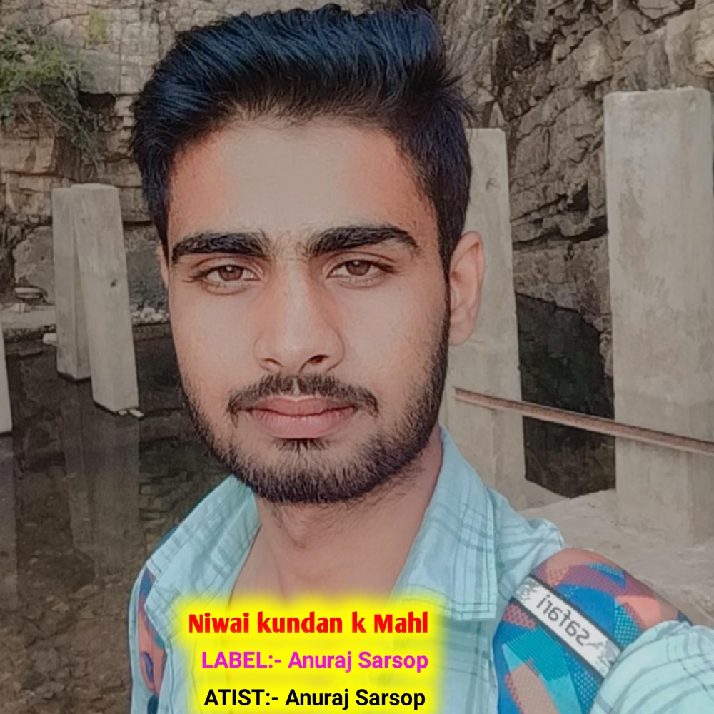 Niwai Kundan K Mahl
