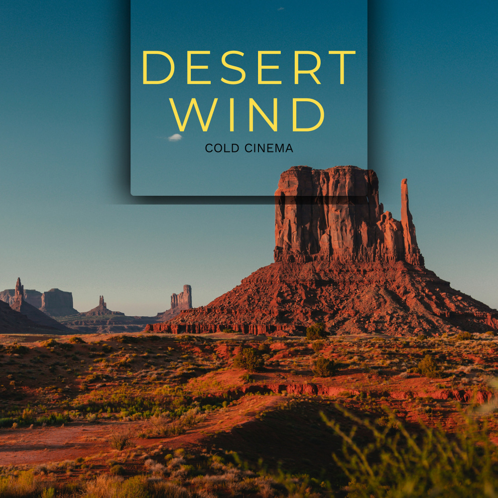 Desert Wind
