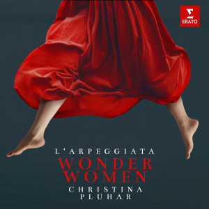 อัลบัม Wonder Women ศิลปิน Christina Pluhar