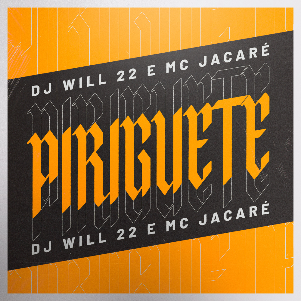 Piriguete (Explicit)