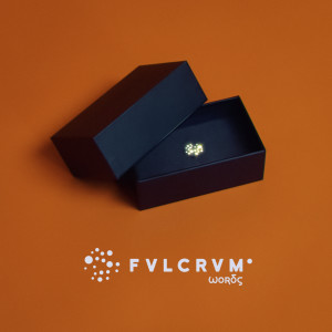 收聽FVLCRVM的Words (Single Version)歌詞歌曲
