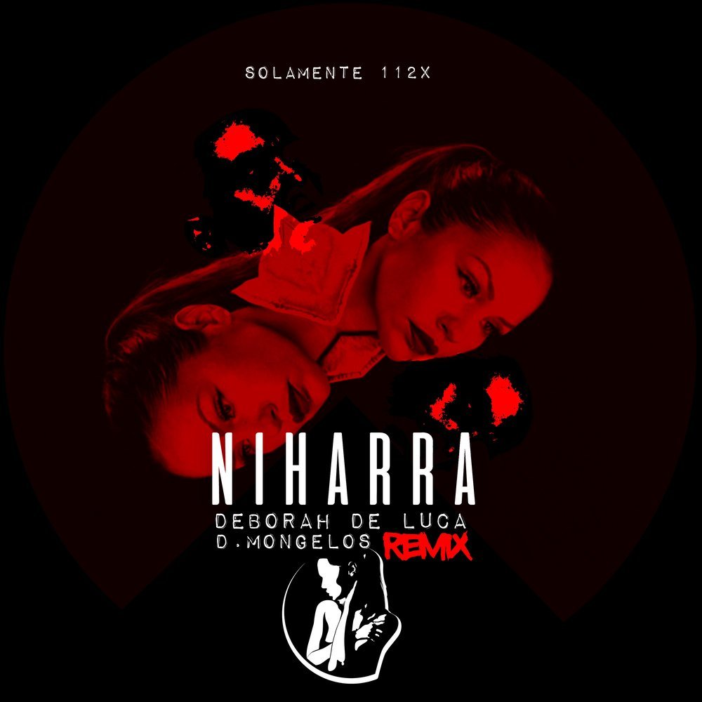 Niharra (D.Mongelos Remix)