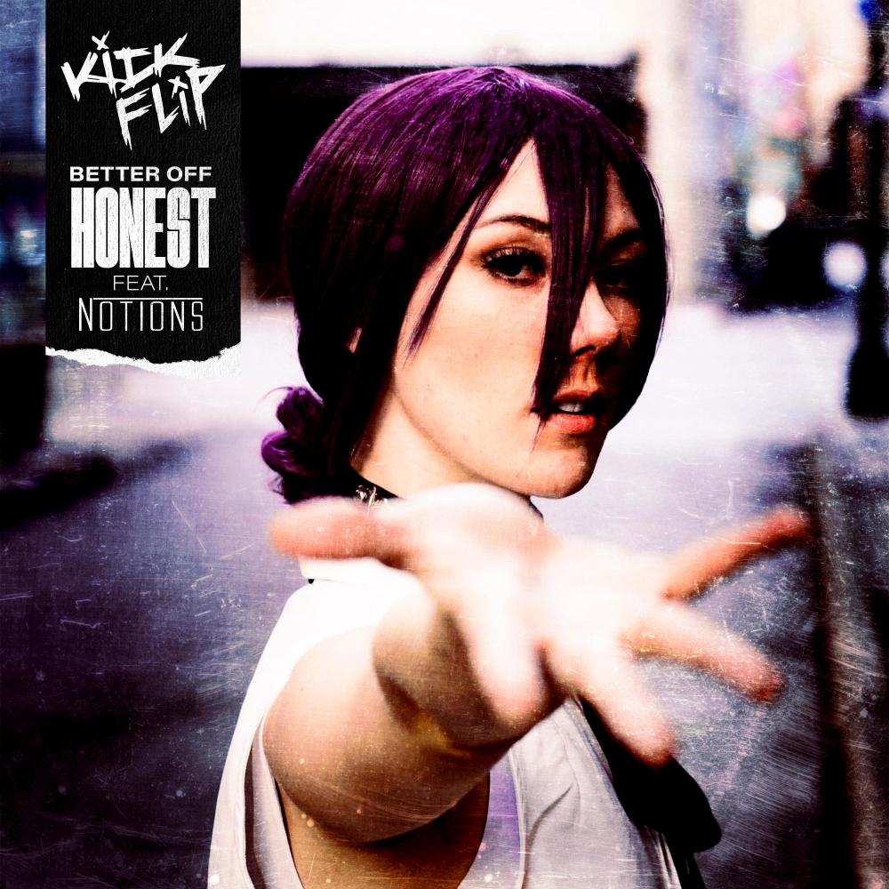 Better Off Honest (feat. Notions) (Explicit)