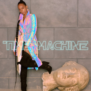 收聽Alicia Keys的Time Machine歌詞歌曲