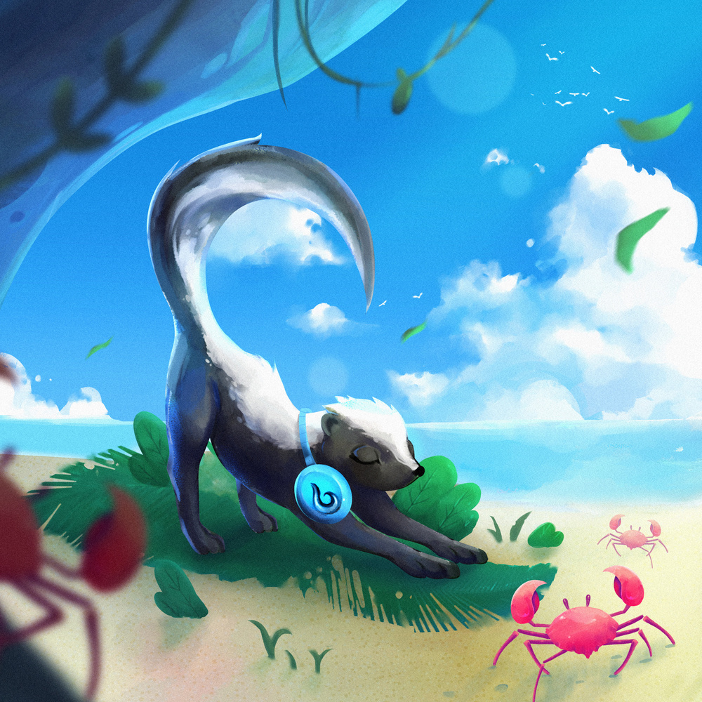 Sail Away