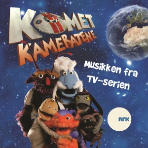 Listen to Parykk På Do song with lyrics from Kometkameratene