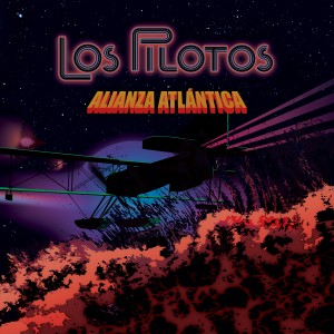 收聽Los Pilotos的Guerra en la Tierra歌詞歌曲