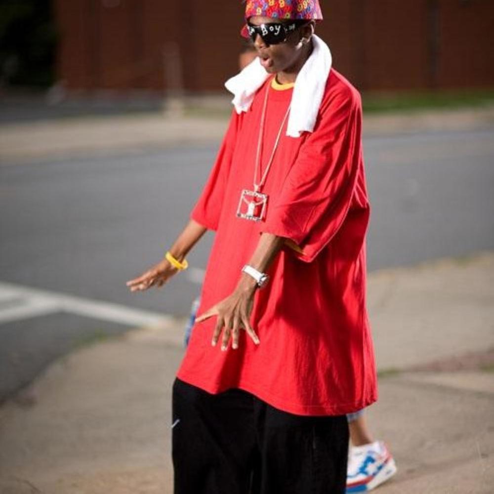 SWAG LIKE THIS (Explicit)