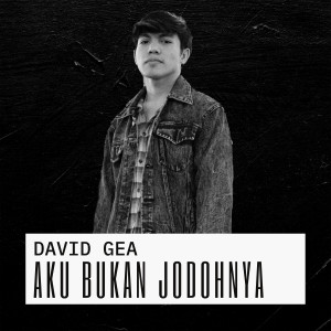 Listen to Aku Bukan Jodohnya song with lyrics from David Gea
