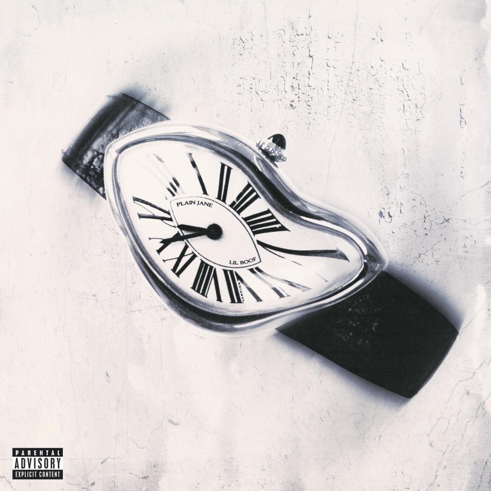 Plain Jane (Explicit)