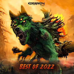 Album Korsakov Music Best Of 2022 from Protostar