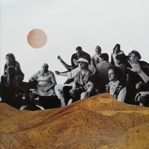 อัลบัม Komety ศิลปิน Himalaya Collective