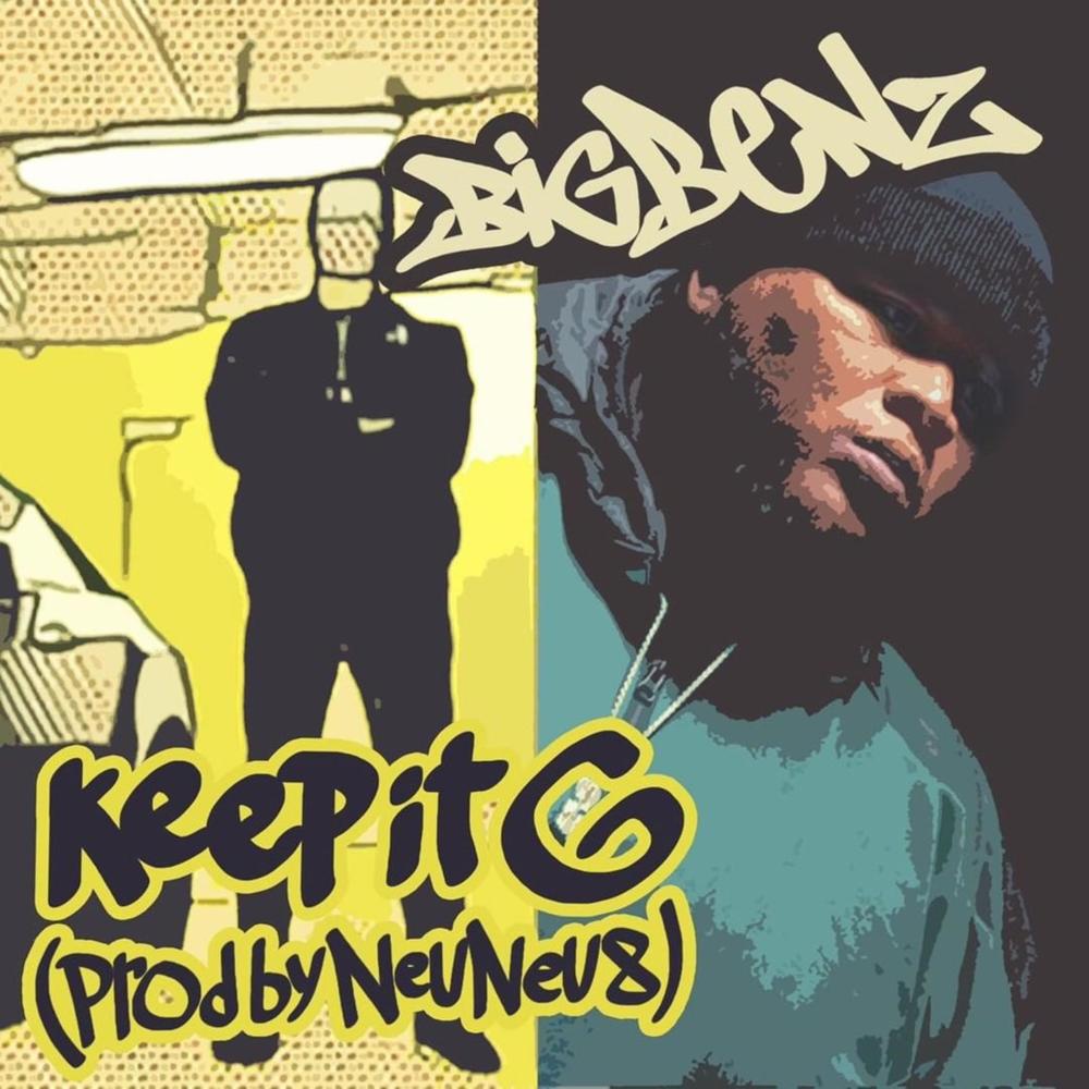 Keep It G (Explicit)
