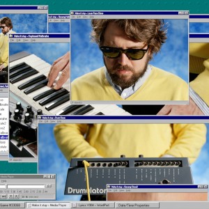 default playlist img