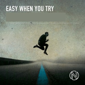 Thomm Jutz的專輯Easy When You Try