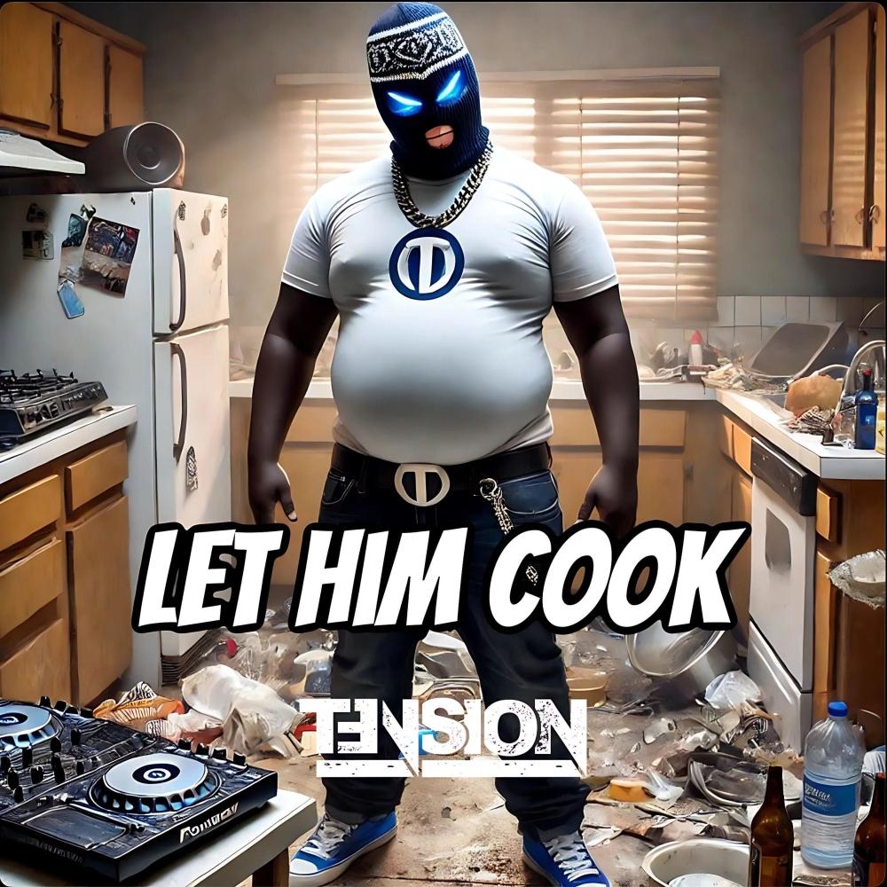 Let Him Cook 1