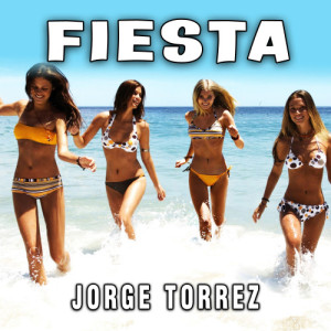 ดาวน์โหลดและฟังเพลง Fiesta (Dj Ivan Club Mix) พร้อมเนื้อเพลงจาก Jorge Torrez