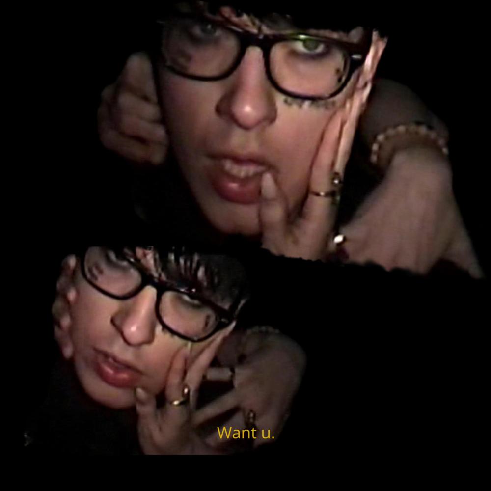 Want U.. (Explicit)