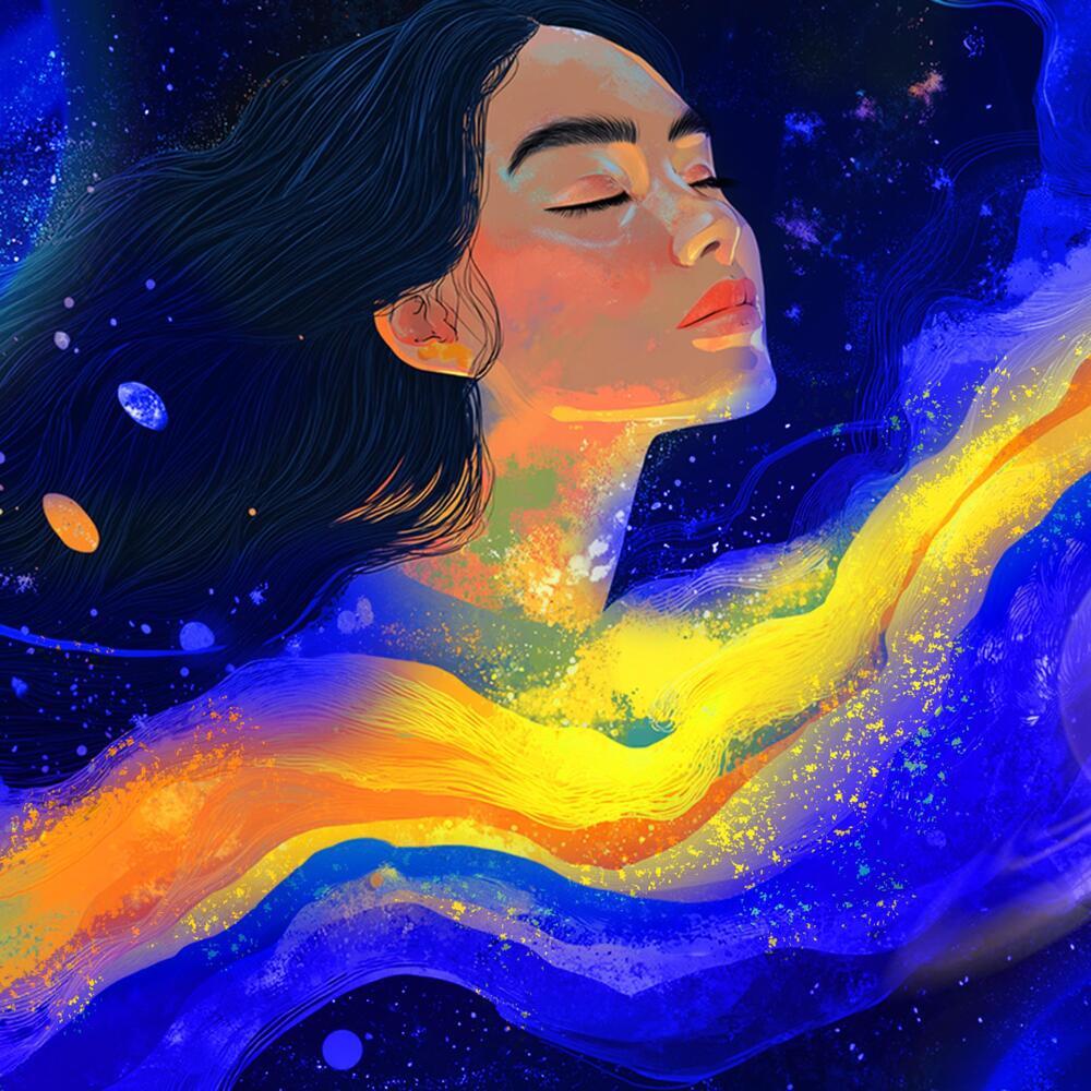 Manifest Miracles, Trust The Universe, Attract What You Need