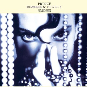 收聽Prince的Diamonds and Pearls歌詞歌曲