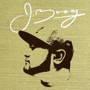 J Boog - EP dari J Boog