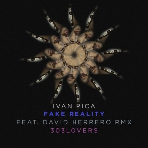ivan pica的专辑Fake Reality