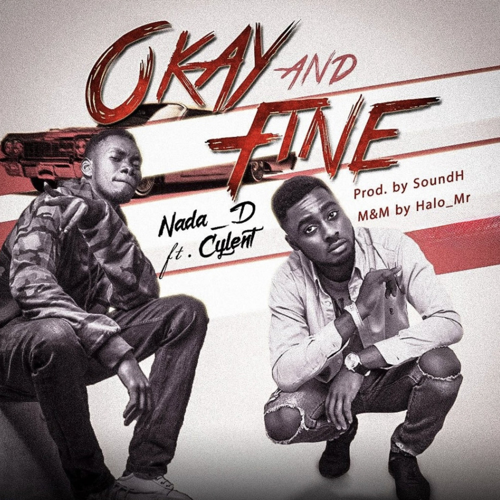 Okay & Fine
