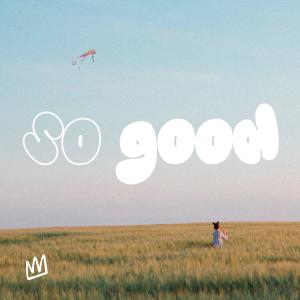 อัลบัม So Good (feat. Kirsten Curry) ศิลปิน Kirsten Arian