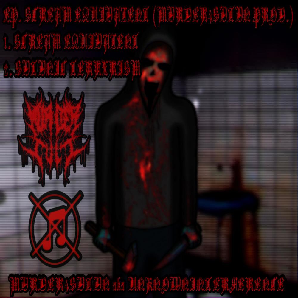 SCREAM EQUIVALENT (Explicit)