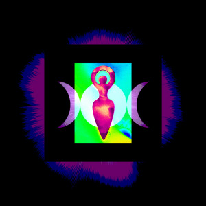 Album The Triple Goddess from Earth Tree Healing