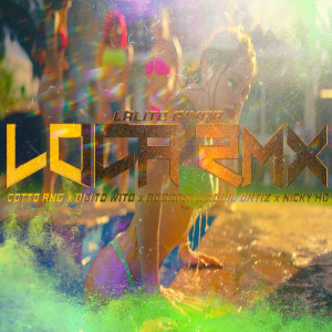 Album LOCA (Remix) from Lalito Aimar