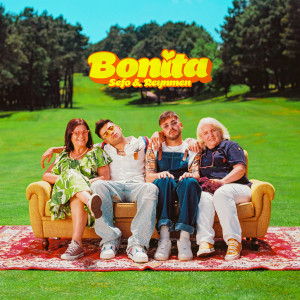 Dengarkan Bonita lagu dari Sefo dengan lirik