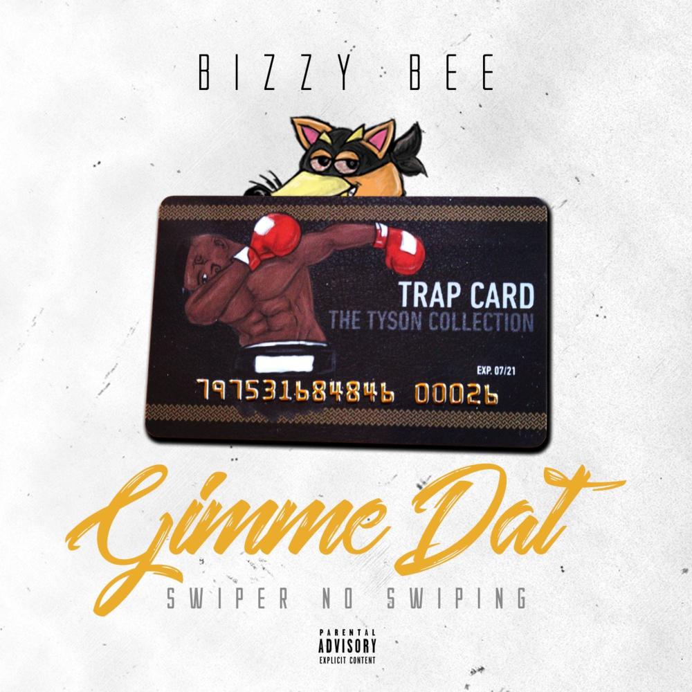Gimme Dat (Swiper No Swiping) (Radio Edit)