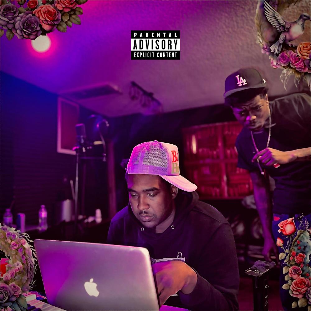 Hatin, Snitchin, Or Scammin (feat. Muvee) (Explicit)