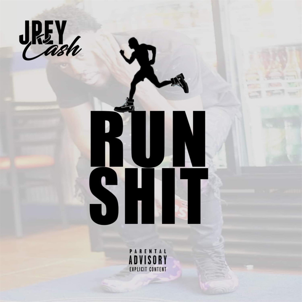 Run Shit (Explicit)