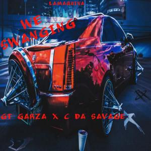 GT Garza的專輯WE SWANGING (feat. GT Garza) [Explicit]