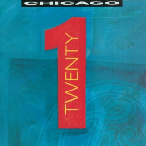 Chicago的專輯Twenty 1 (Expanded Edition)