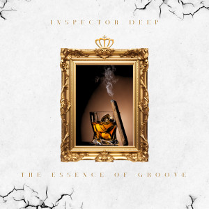 Inspector Deep的專輯The Essence of Groove