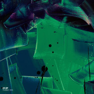 Three Yes的专辑X3 - EP