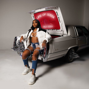 收听Sally Sossa的Star Song (feat. Lil Durk) (Clean)歌词歌曲