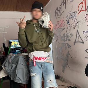 Big Mobby的專輯Mente Via (Explicit)