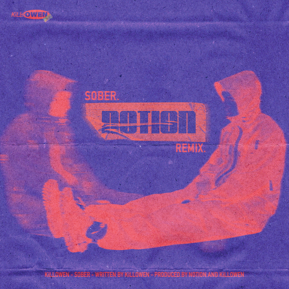 Sober (NOTION Remix|Explicit)