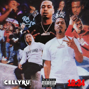 收聽Celly Ru的FALLIN SOLIDERS (Explicit)歌詞歌曲